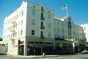 Hotel Woodland Engstrom Properties